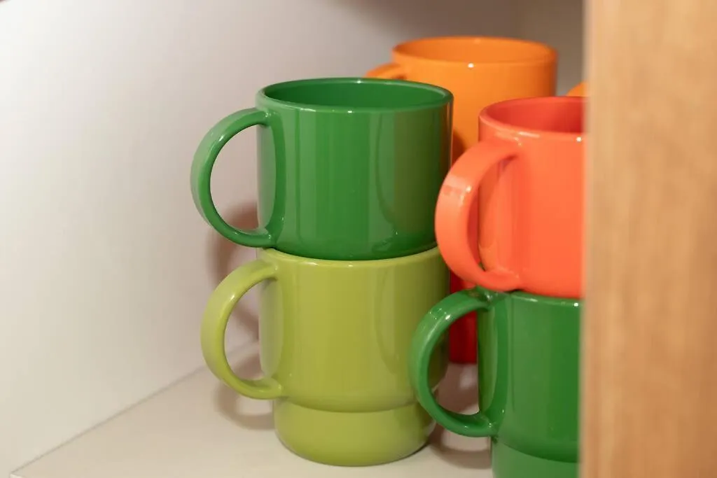 The First Gwangan Apartment Busan South Korea