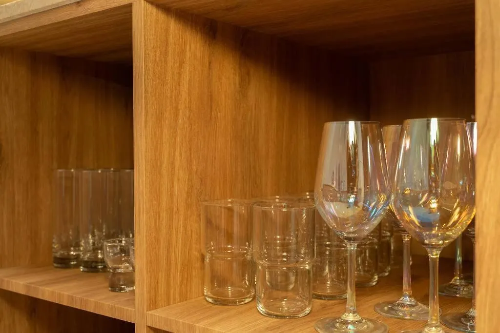 The First Gwangan Apartment Busan