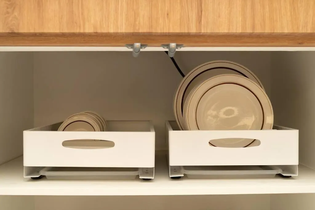 The First Gwangan Apartment Busan