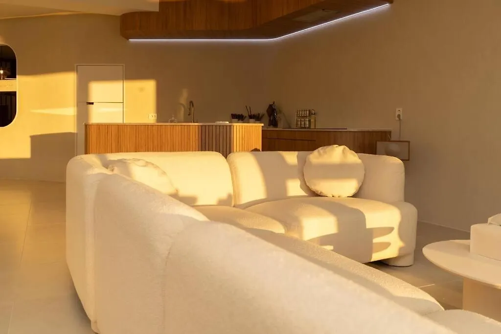 The First Gwangan Apartment Busan South Korea