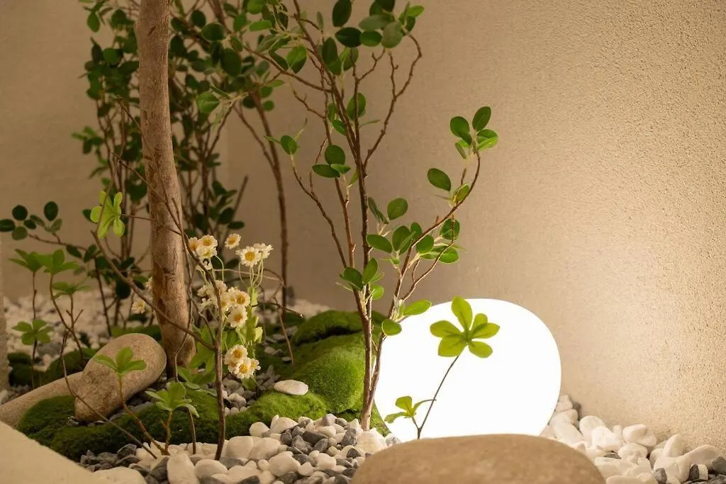 The First Gwangan Apartment Busan