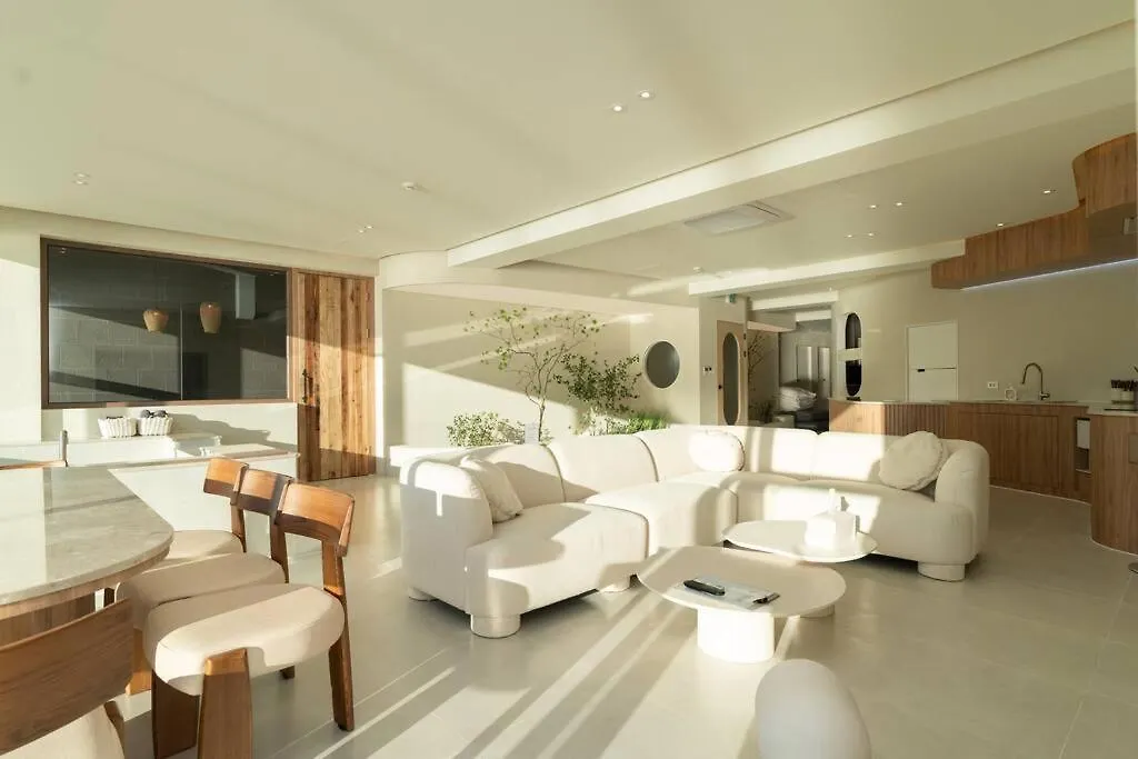 The First Gwangan Apartment Busan