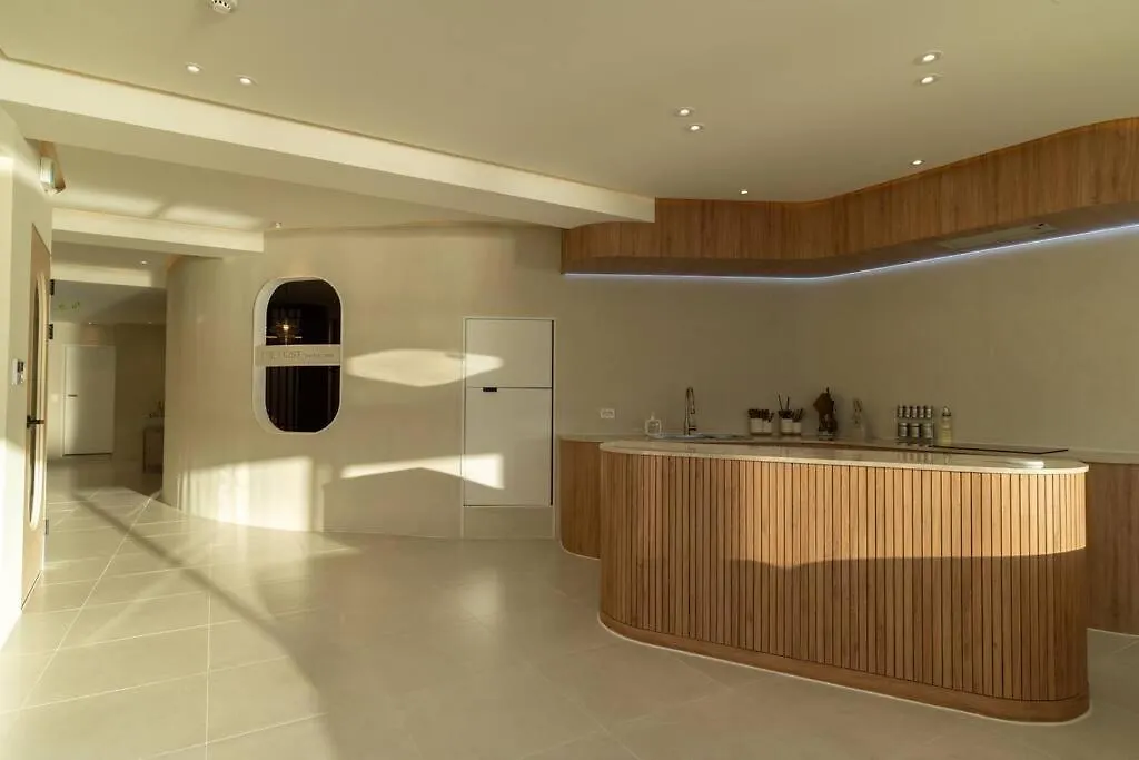 The First Gwangan Apartment Busan