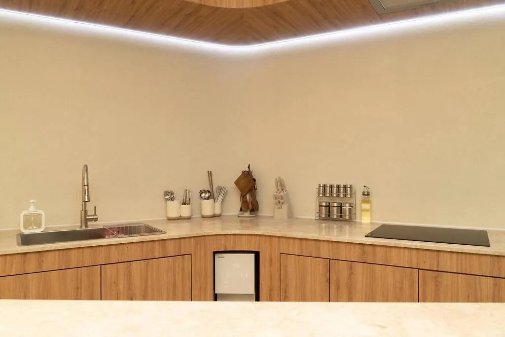 The First Gwangan Apartment Busan